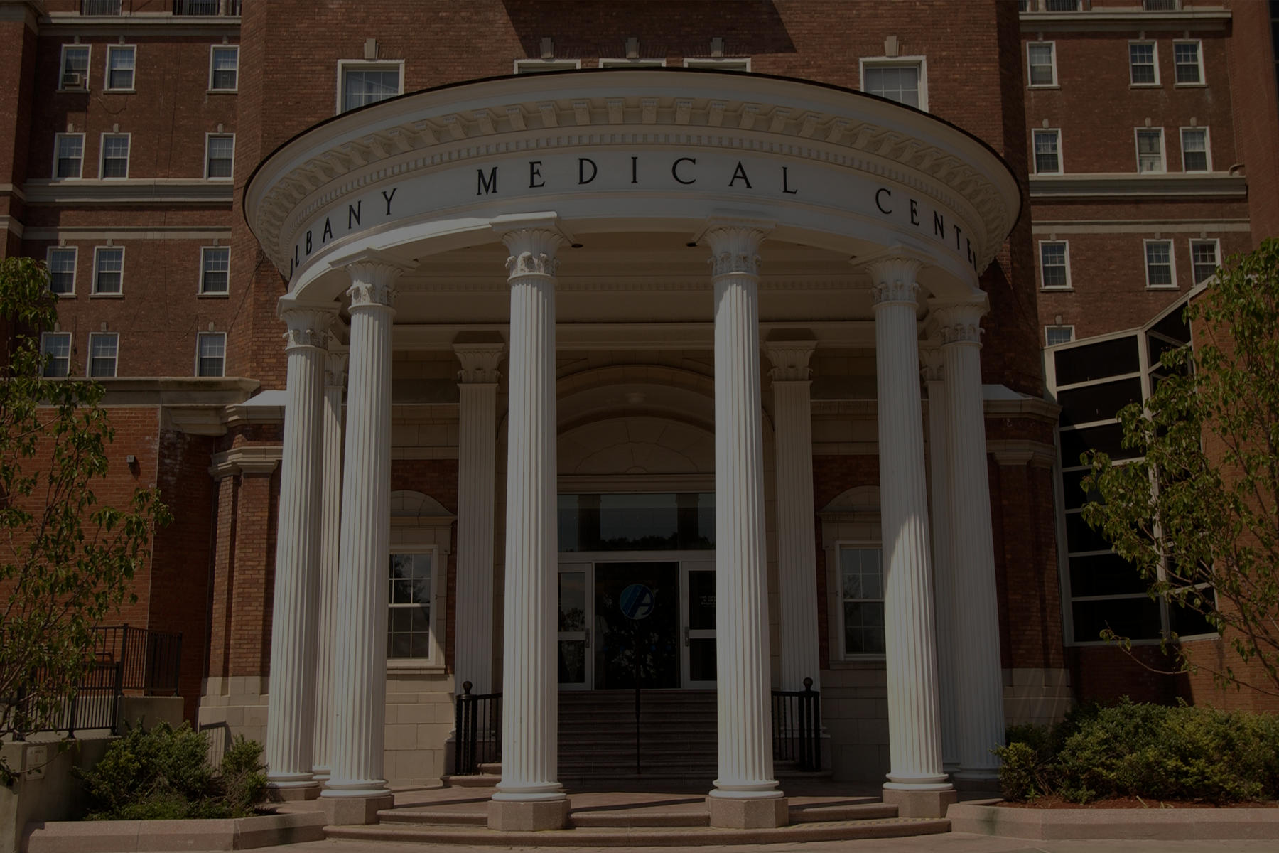 Albany Medical Center Hospital