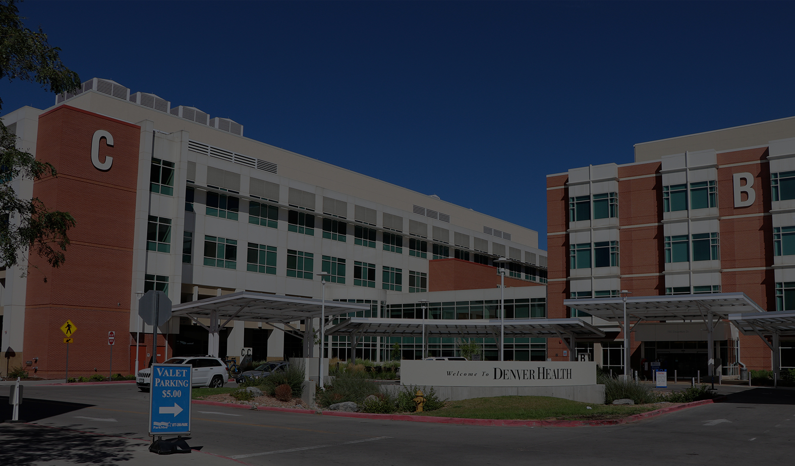 Denver Health Wizard Record Request