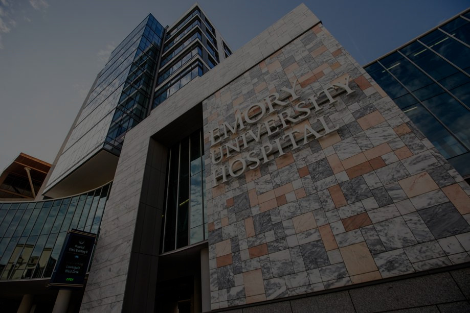 Emory Healthcare Wizard Record Request