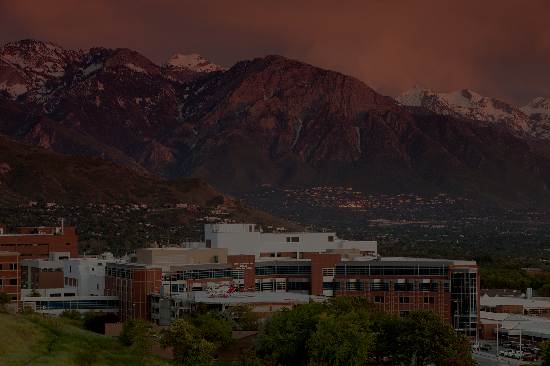 University of Utah Health Care Wizard Record Request