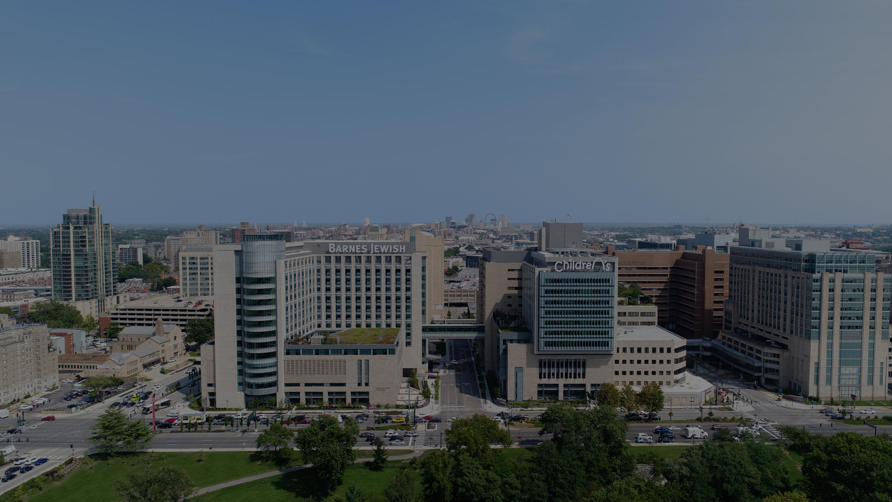 Washington University Physicians* Wizard Record Request