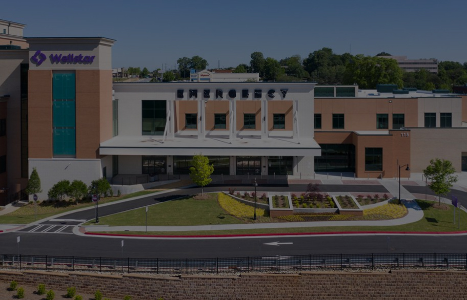 Wellstar Health System Wizard Record Request